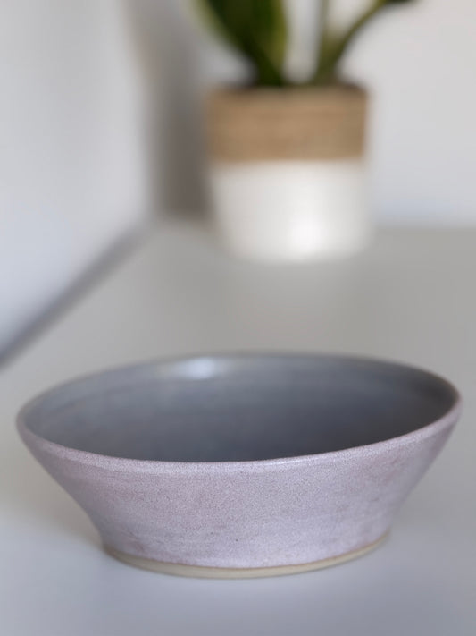 Handgemachte Schale