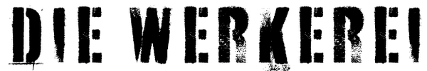 Die Werkerei