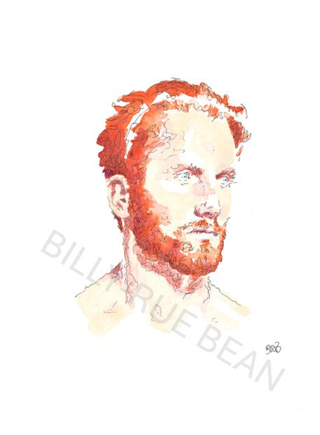 Ginger Study I
